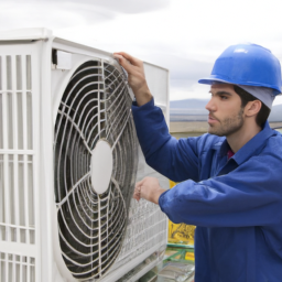 Profiter du confort toute l’année avec une climatisation chaud/froid à Saint-Jean